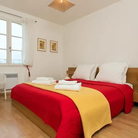 Villa Madame Les De Fontenelles *