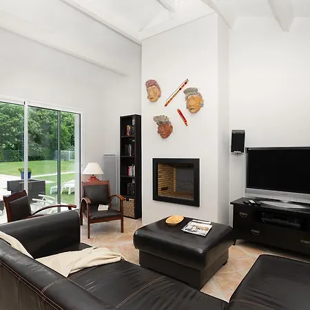 Villa Madame Les De Fontenelles LʼAiguillon-sur-Vie