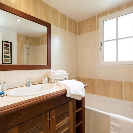 Villa Madame Les De Fontenelles