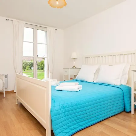 Villa Madame Les De Fontenelles *