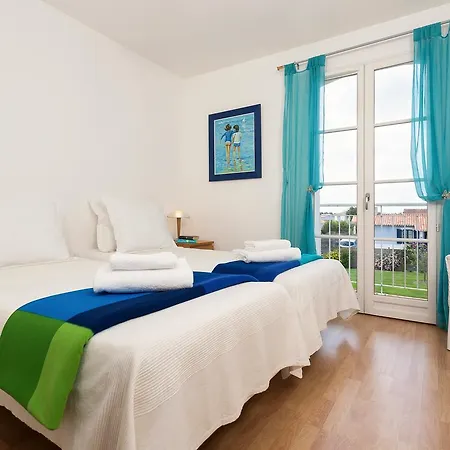 Villa Madame Les De Fontenelles *